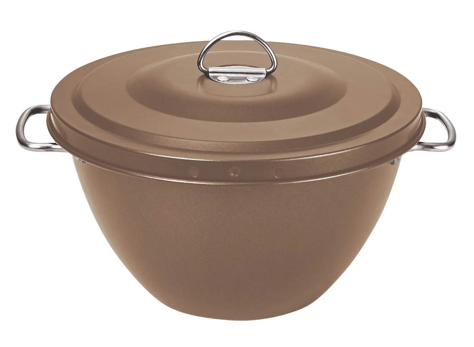 Avanti Gold Pudding Steamer