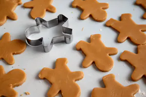 Basic Ingredients Gingerbread Mix 1kg