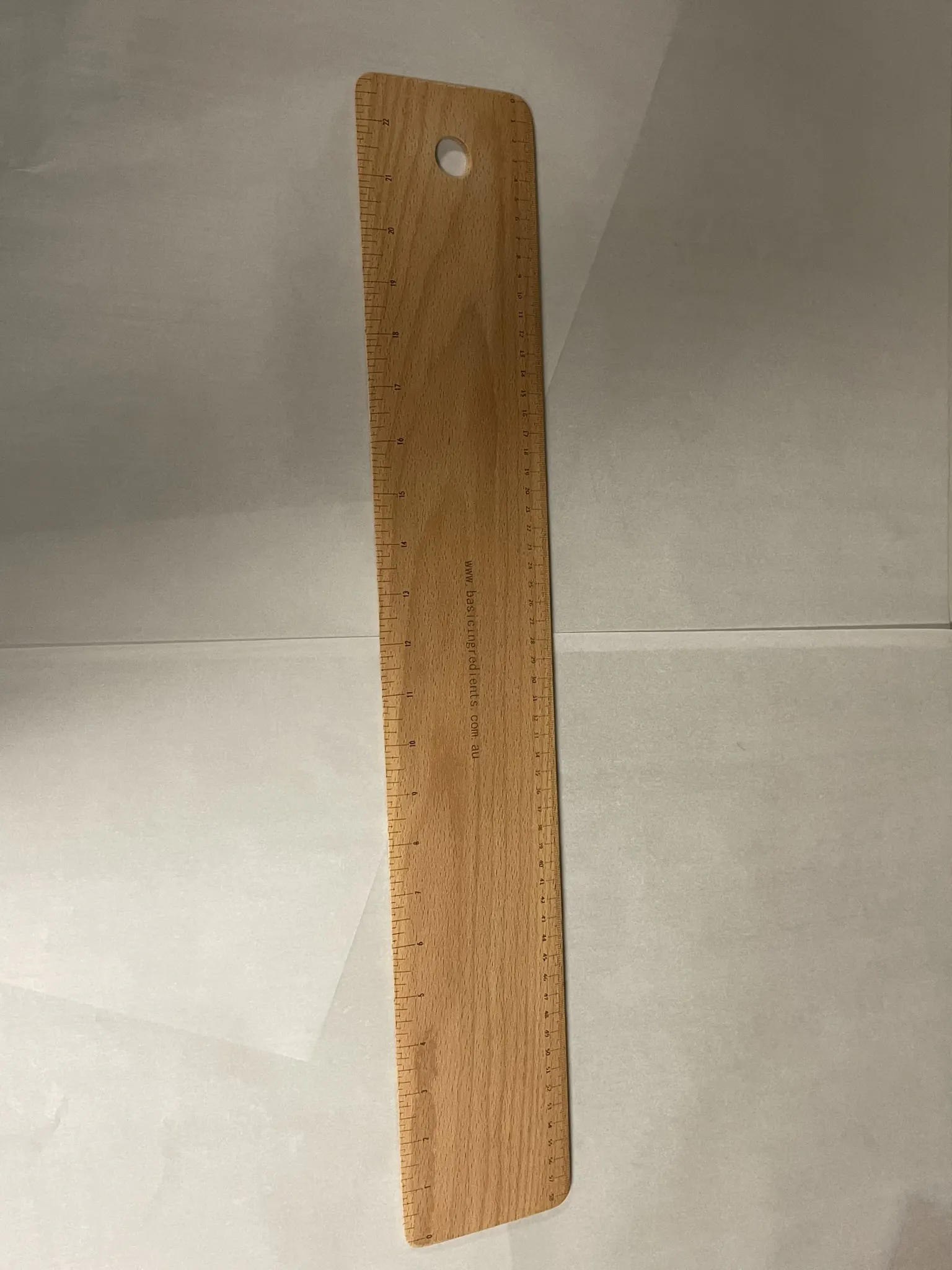 Baguette Flipping Board