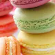 Basic Ingredients Macaron Mix 1 Kg