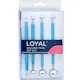 LOYAL Stainless Steel Balling Tool Set