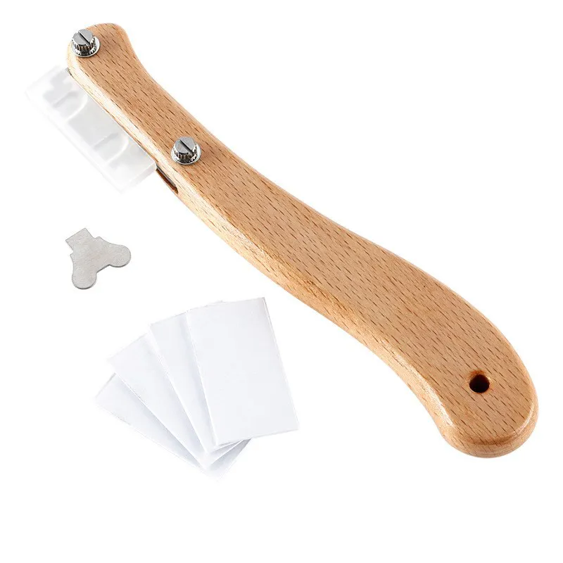 Bread Lame wooden handle