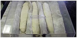 Baguette Recipe Figure 5