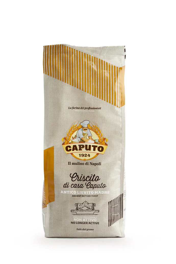 Caputo Criscito di Casa 1kg