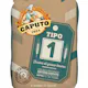 Caputo tipo 1 Flour 5kg