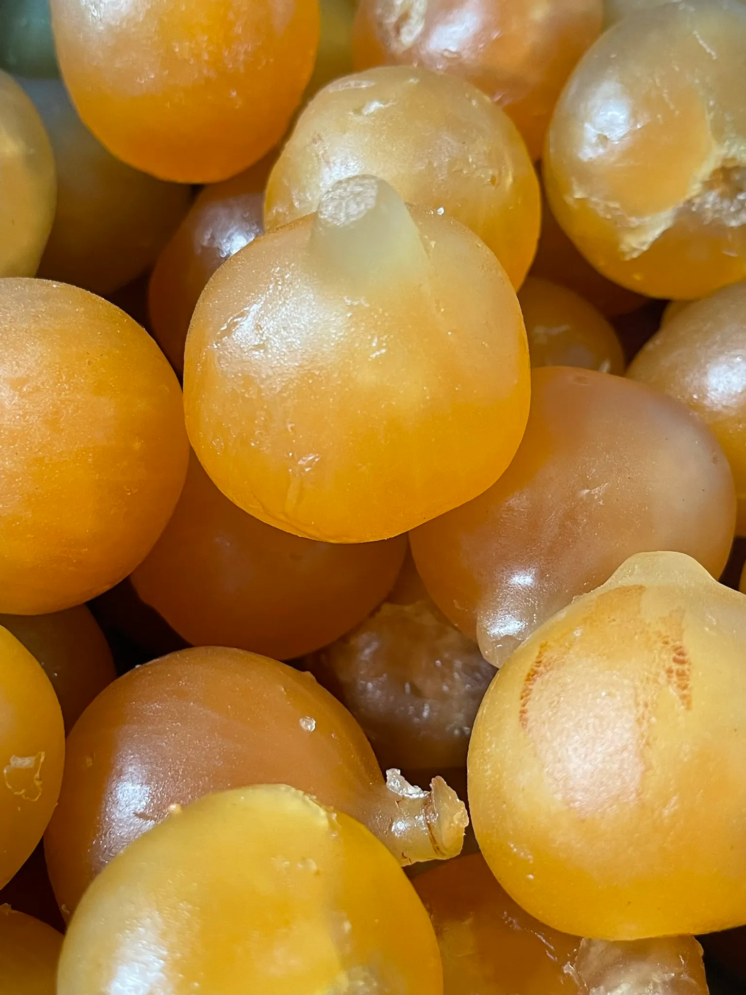 Glace Whole Figs