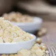 Basic Ingredients Soy Flour