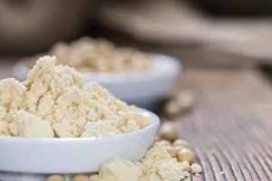 Basic Ingredients Soy Flour