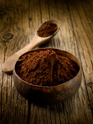 Basic Ingredients Dark Malt Powder