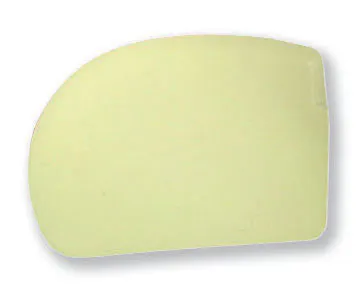 LOYAL Quarter Moon Scraper