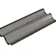 Bakemaster Perfect Crust Baguette Tray 39cm X 16cm