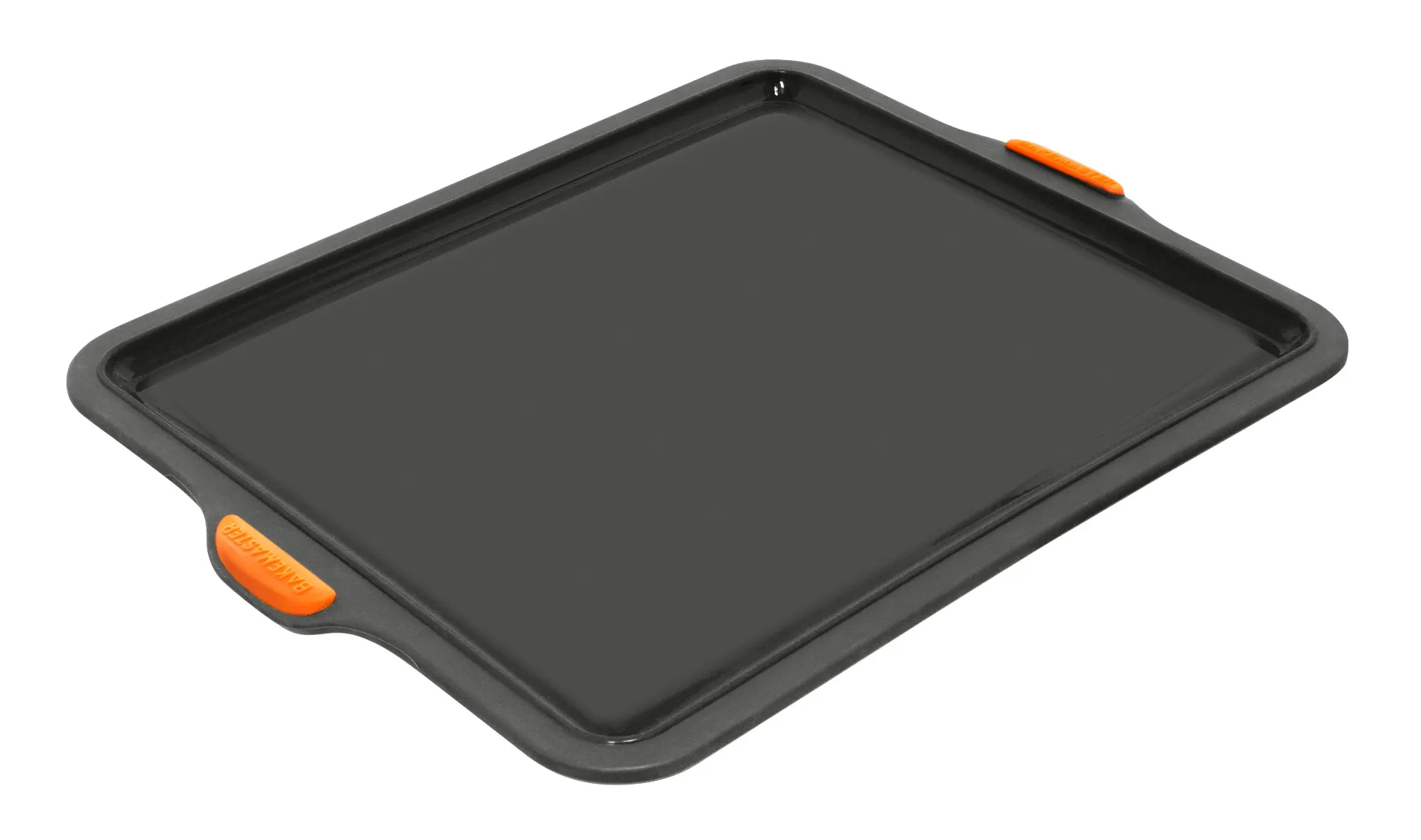 Bakemaster Silicone Baking Tray 31cm X 25cm