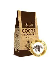 Vizyon Cocoa Powder 1kg