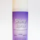 Chocolate World Shiny Spray