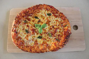 Basic Ingredients Pizza Dough Mix 1kg