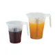 LOYAL Measuring Jug (stackable)