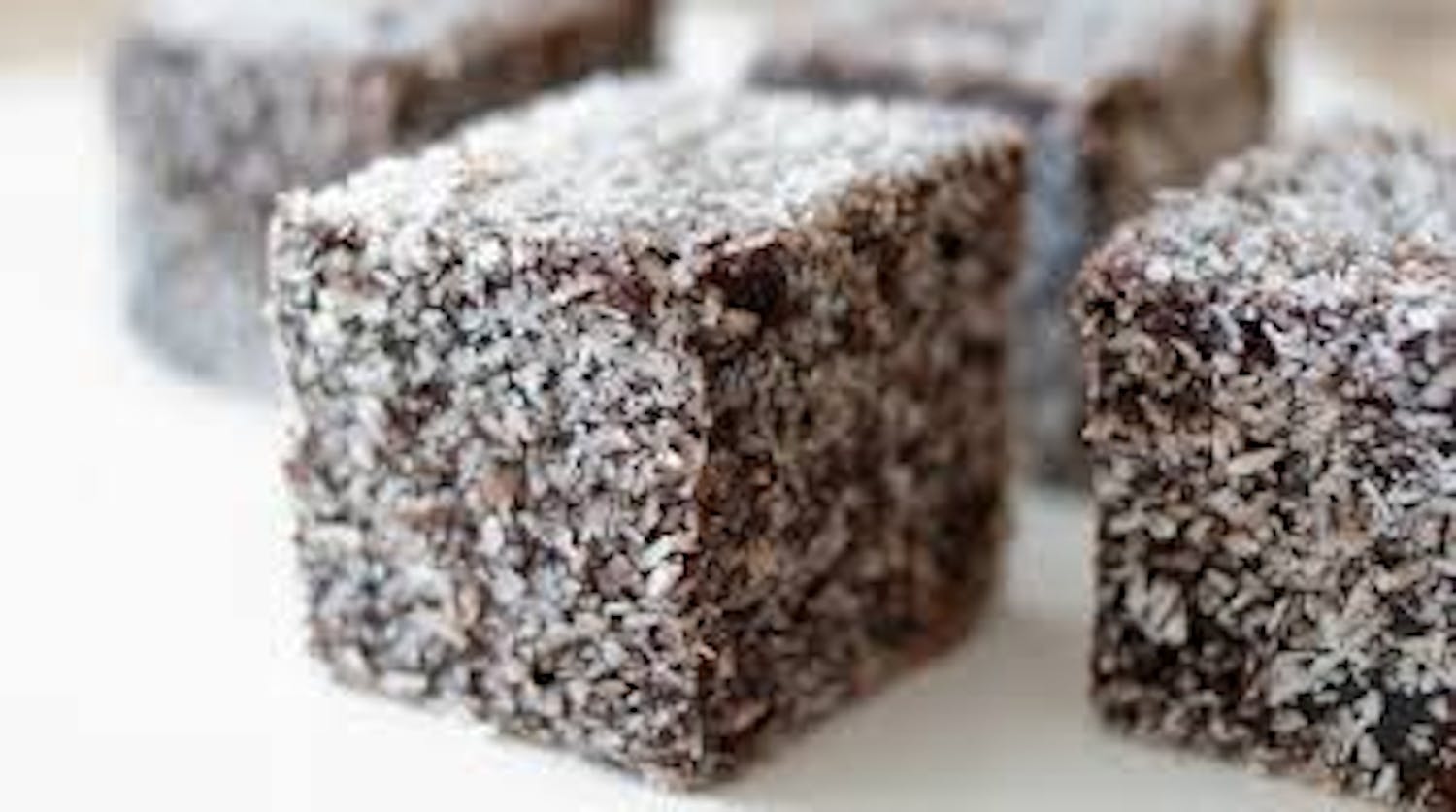 Buy Basic Ingredients Lamington Kit Basic Ingredients