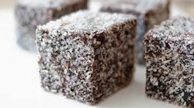 Buy Basic Ingredients Lamington Kit Basic Ingredients