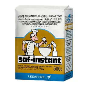 Saf-instant Gold Dry Yeast 500g