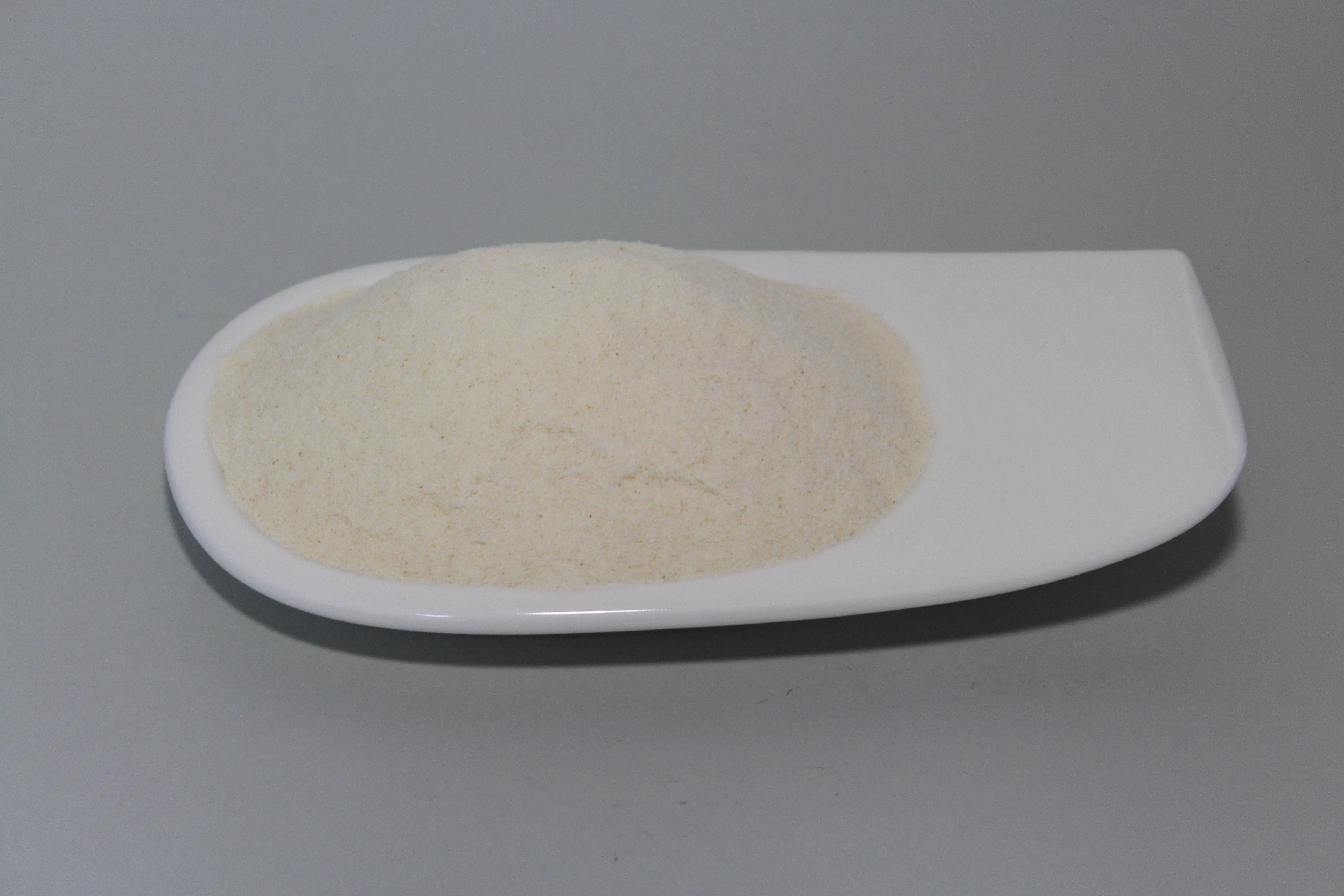 Basic Ingredients Semolina 1kg