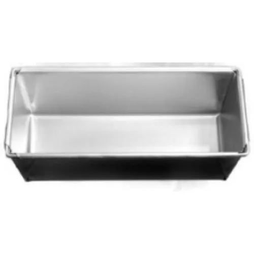 LOYAL Black Outer Bread Tin 680g