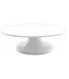 LOYAL Cake Turntable 12.5 Inch White